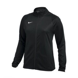 Nike Black Track Jacket size S